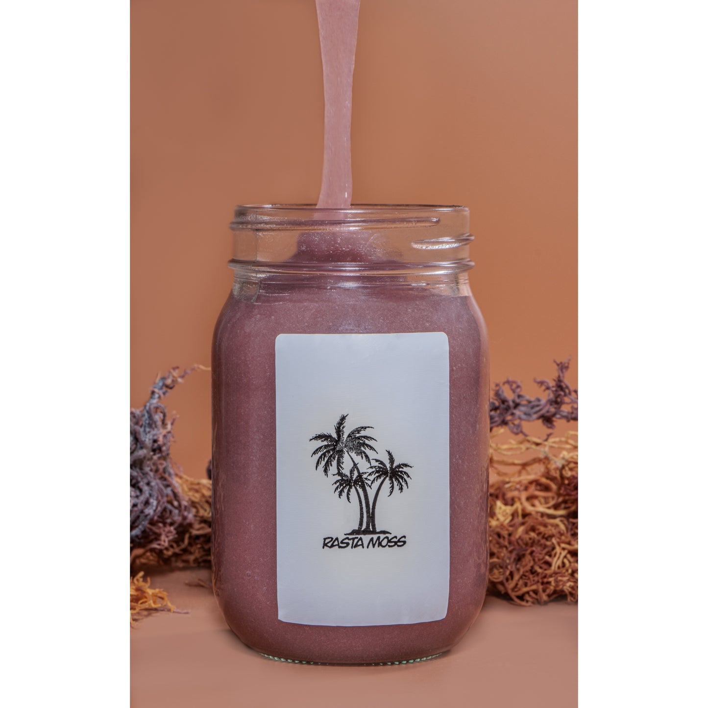 Sea Moss Gel 16oz