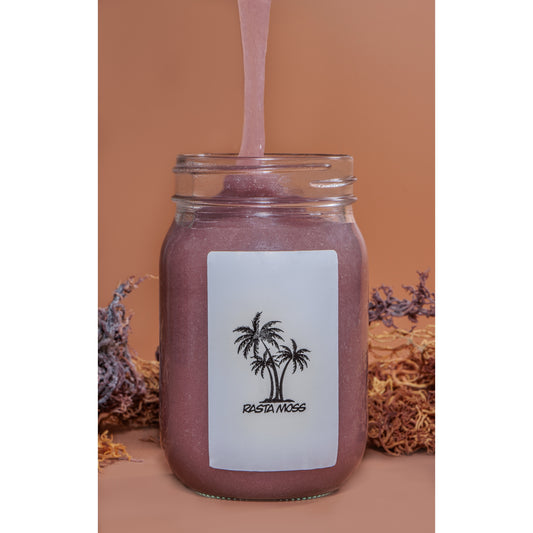 Sea Moss Gel 16oz